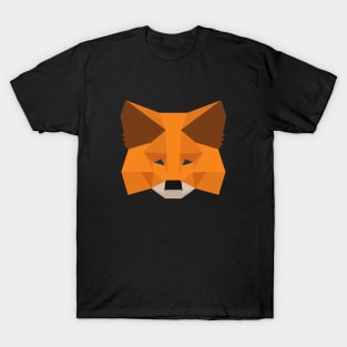 MetaMask Fox T-Shirt